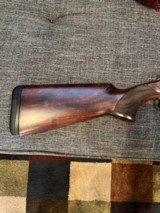 Browning Citori 725 Sporting RH 12GA 32