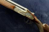 JAMES WOODWARD & SONS 12 Bore Over and Under Sidelock Ejector - 2 of 4