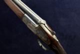JAMES WOODWARD & SONS 12 Bore Over and Under Sidelock Ejector - 3 of 4