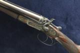 WOODWARD & SONS 12 Bore Hammer Ejector - 2 of 8