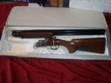 Beretta 682 Skeet - 1 of 7