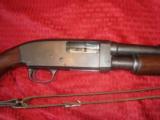 Rare Model 620 Trench Gun
- 7 of 9