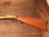 1970’s reproduction Kentucky longrifle by Pedersoli - 9 of 12