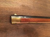 1970’s reproduction Kentucky longrifle by Pedersoli - 10 of 12