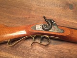 1970’s reproduction Kentucky longrifle by Pedersoli - 3 of 12