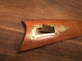 1970’s reproduction Kentucky longrifle by Pedersoli - 5 of 12