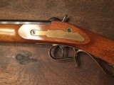 1970’s reproduction Kentucky longrifle by Pedersoli - 8 of 12