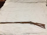 1970’s reproduction Kentucky longrifle by Pedersoli - 2 of 12
