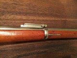Springfield M1884 Trapdoor Rifle - 5 of 14