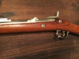 Springfield M1884 Trapdoor Rifle - 7 of 14