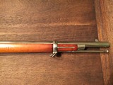 Springfield M1884 Trapdoor Rifle - 6 of 14