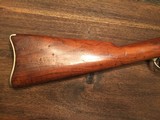 Springfield M1884 Trapdoor Rifle - 3 of 14