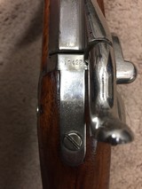 Springfield M1884 Trapdoor Rifle - 11 of 14