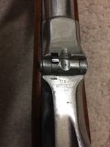 Springfield M1884 Trapdoor Rifle - 12 of 14