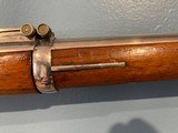 Springfield Armory Model 1884 45-70 Rifle - 4 of 15