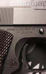 Ithaca m1911a1 pistol 1943 - 4 of 5