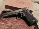 Ithaca m1911a1 pistol 1943 - 1 of 5