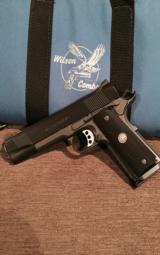 Wilson Combat CQB with options - 2 of 4
