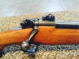 Winchester model 70 custom rifle 7x61 - 3 of 14