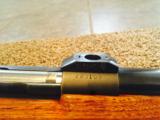 Winchester model 70 custom rifle 7x61 - 2 of 14