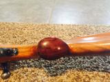 Winchester model 70 custom rifle 7x61 - 9 of 14