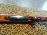 Winchester model 70 custom rifle 7x61 - 8 of 14