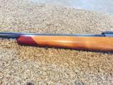 Winchester model 70 custom rifle 7x61 - 11 of 14