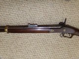 Rare Civil War J. Henry & Son Percussion Rifle - 7 of 11