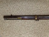 Rare Civil War J. Henry & Son Percussion Rifle - 8 of 11