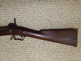 Rare Civil War J. Henry & Son Percussion Rifle - 6 of 11