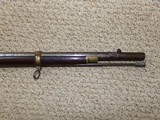 Rare Civil War J. Henry & Son Percussion Rifle - 5 of 11