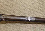 Rare Civil War J. Henry & Son Percussion Rifle - 10 of 11