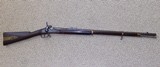 Rare Civil War J. Henry & Son Percussion Rifle - 1 of 11