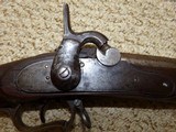 Rare Civil War J. Henry & Son Percussion Rifle - 3 of 11