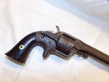 Civil War Plant MFG. Army Revolver Rare Second Model - 2 of 12