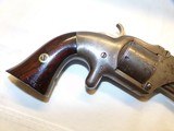 RARE Civil War Plant .42 Army Revolver 1st Model - 2 of 14