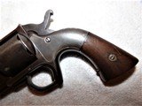 Civil War Allen & Wheelock .36 Lipfire Navy Revolver # 3 of 500 - 13 of 14