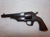 Civil War Allen & Wheelock .36 Lipfire Navy Revolver # 3 of 500 - 1 of 14
