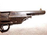 Civil War Allen & Wheelock .36 Lipfire Navy Revolver # 3 of 500 - 4 of 14