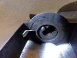 Civil War Joslyn Percussion Army Revolver - 10 of 14