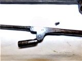 Elusive Civil War Butterfield .41 Percussion Army Revolver - 13 of 15