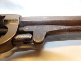 Elusive Civil War Butterfield .41 Percussion Army Revolver - 11 of 15