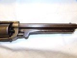 Elusive Civil War Butterfield .41 Percussion Army Revolver - 6 of 15