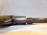 Elusive Civil War Butterfield .41 Percussion Army Revolver - 7 of 15
