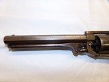 Elusive Civil War Butterfield .41 Percussion Army Revolver - 3 of 15