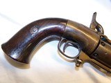 Elusive Civil War Butterfield .41 Percussion Army Revolver - 5 of 15