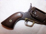 Civil War Remington Beals .36 Navy Percussion Revolver - 5 of 15