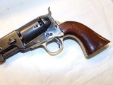 Civil War Colt M 1851 .36 Percussion Navy Revolver - 2 of 15
