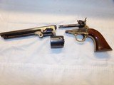 Civil War Colt M 1851 .36 Percussion Navy Revolver - 9 of 15