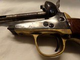 Civil War Colt M 1851 .36 Percussion Navy Revolver - 14 of 15